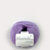 10 Hannah - violet