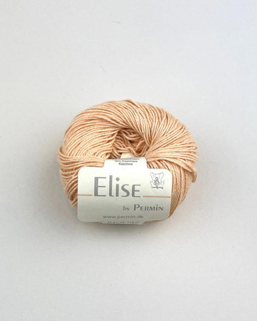 129 Elise - aprikos