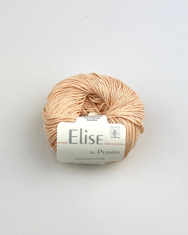 129 Elise - aprikos