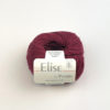 132 Elise - vinrød
