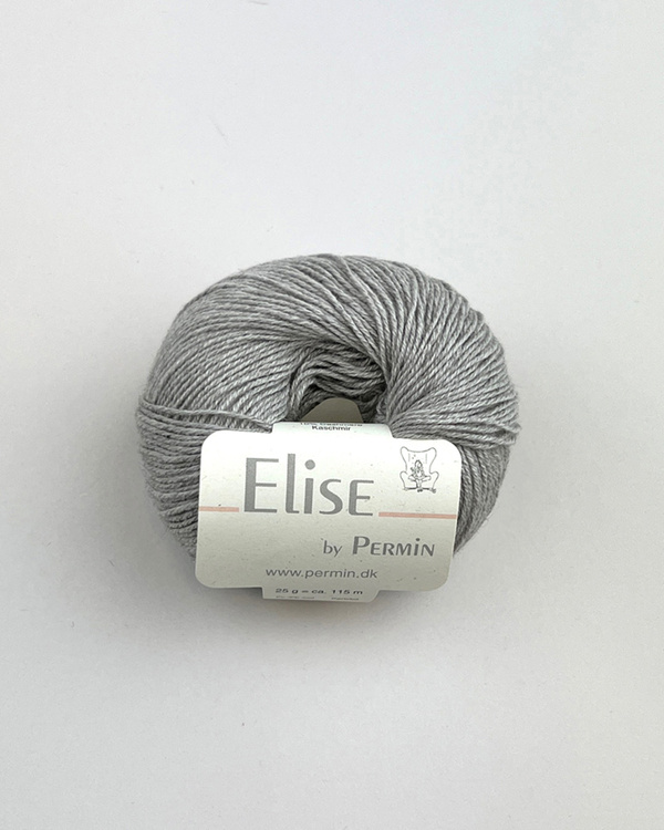 131 Elise - tåke