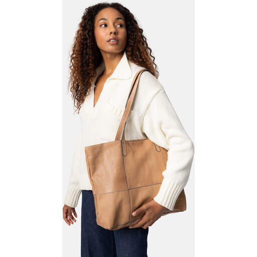 Project 19 - taupe