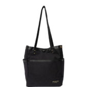 Project 21 - black/gold