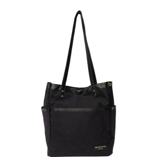 Project 21 - black/gold