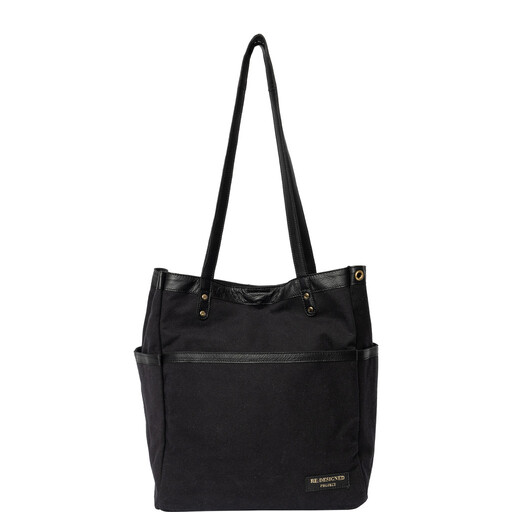 Project 21 - black/gold