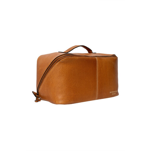 Project 10 - burned tan/brass
