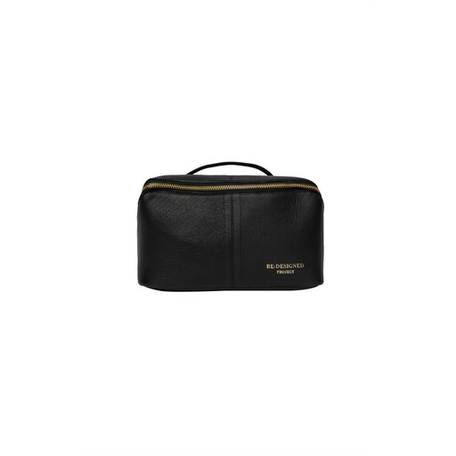 Project 9 - black/gold