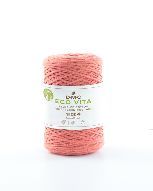 15 Eco Vita 4 - korall