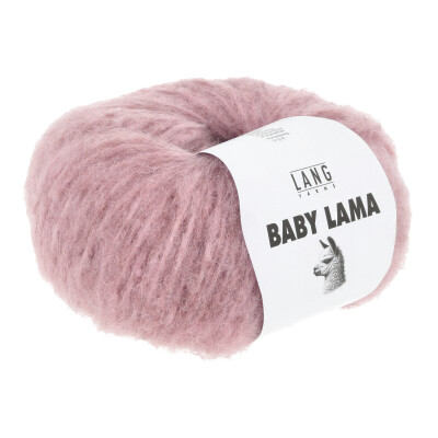 09 Baby Lama -