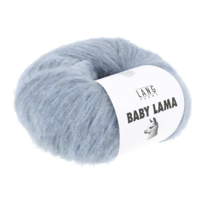 21 Baby Lama -