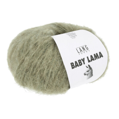 44 Baby Lama -