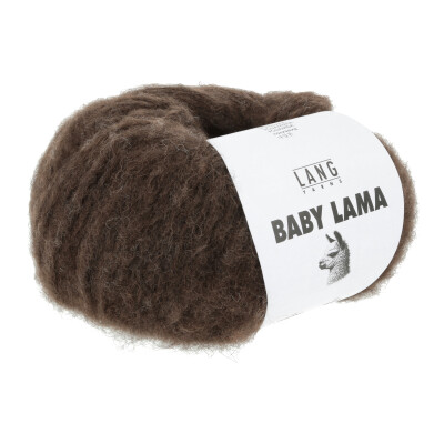 67 Baby Lama -