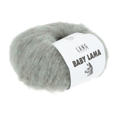72 Baby Lama -