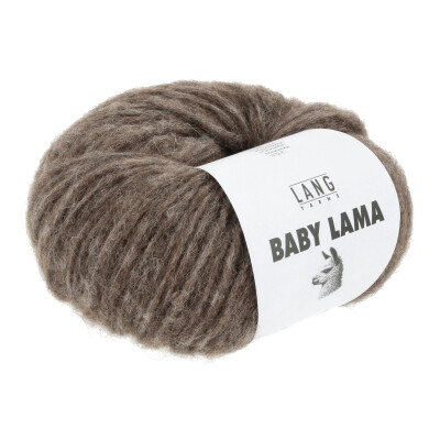 96 Baby Lama -
