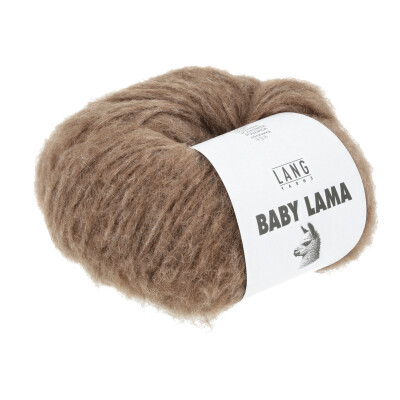 196 Baby Lama -