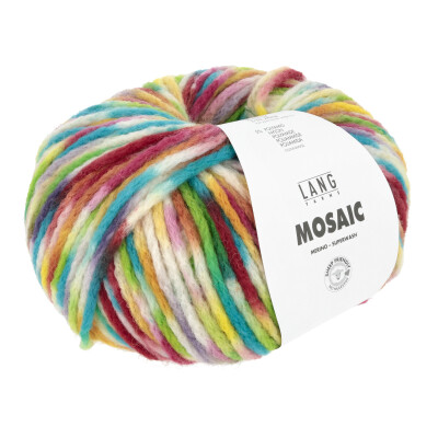 04 Mosaic -