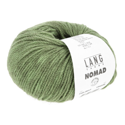 17 Nomad -