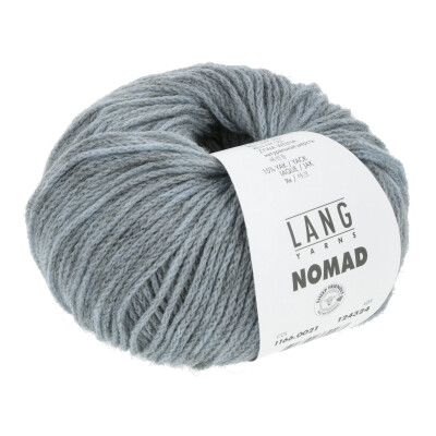 21 Nomad -