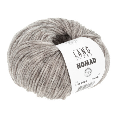 24 Nomad -