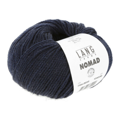 25 Nomad - navy