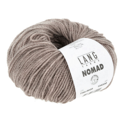 39 Nomad -