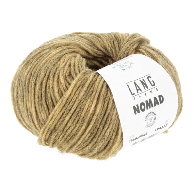 43 Nomad -