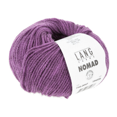 47 Nomad -