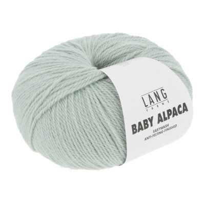 58 Baby Alpaca -