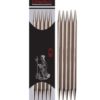 ChiaoGoo strømpepinner 20cm 2mm