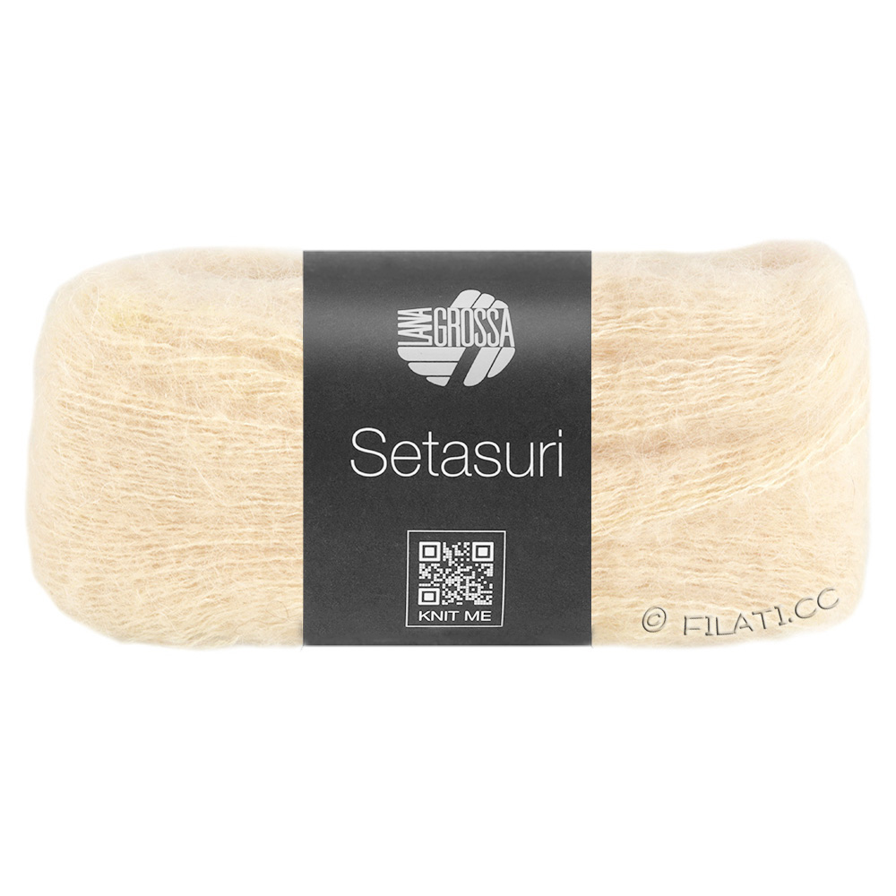 58 Setasuri - lys beige