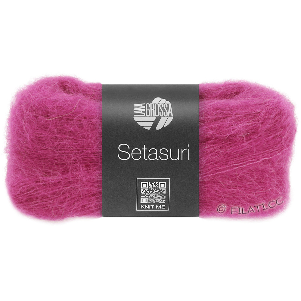 75 Setasuri - pink