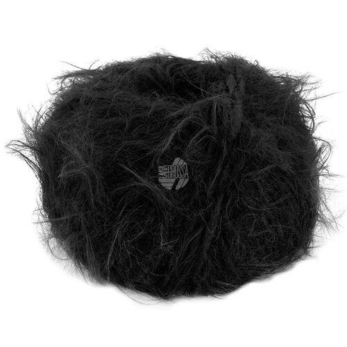 022 Basta - black