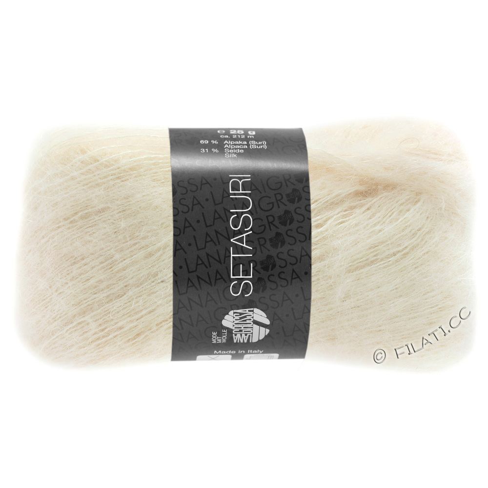 02 Setasuri - creme