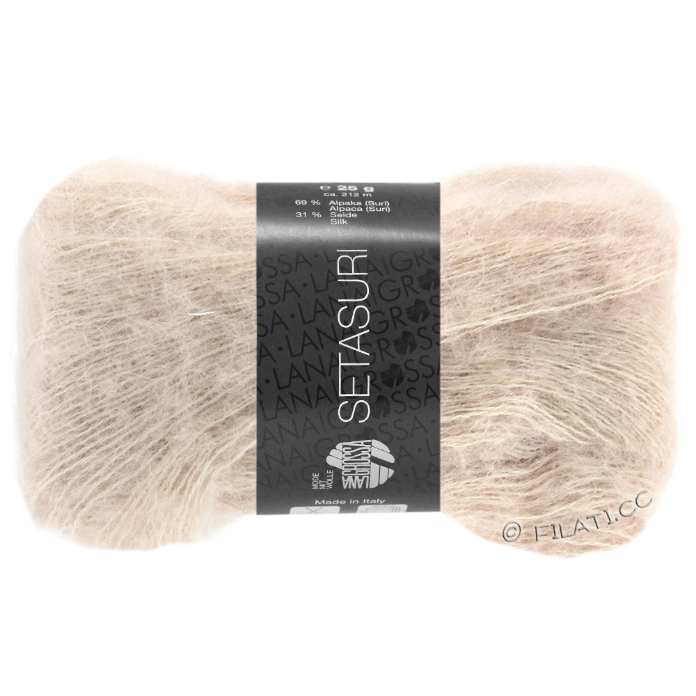 21 Setasuri - beige