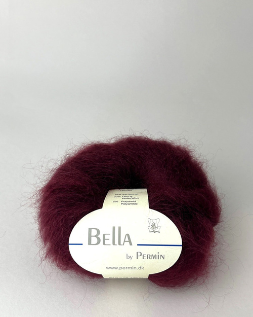 28 Bella - efterårsbær