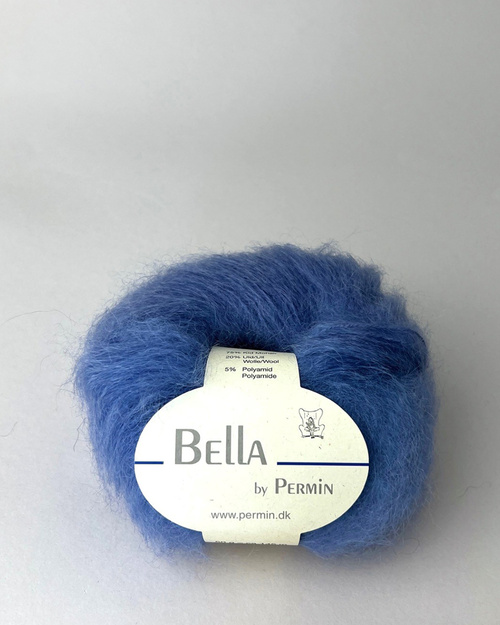 70 Bella - chambrayblå