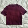Ivy tee