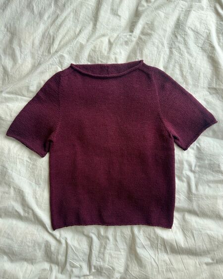 Ivy tee