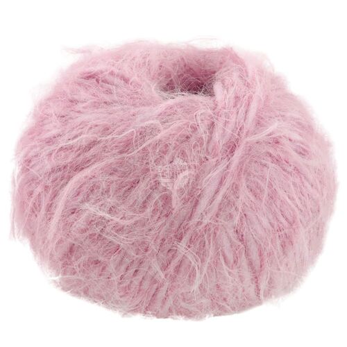 018 Basta - violet pink