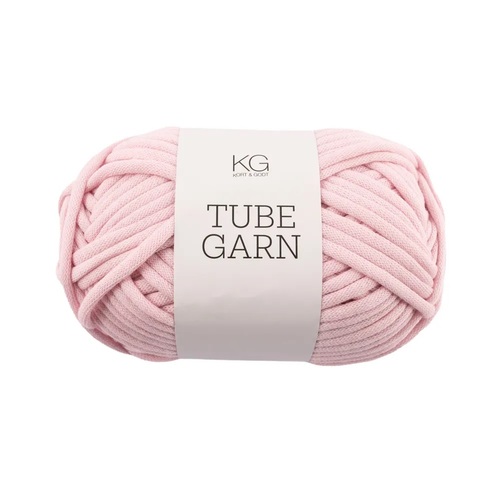 2807 Tubegarn - rosa