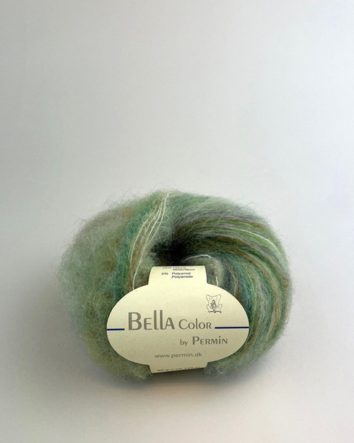 94 Bella Color - højmosen