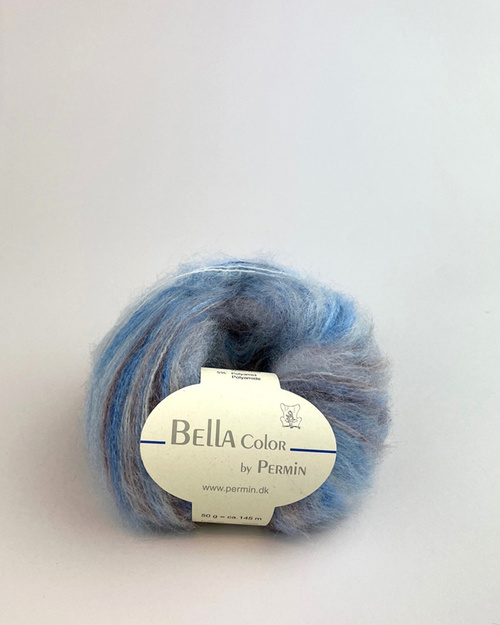 95 Bella Color - morgendis