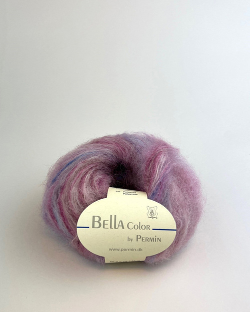 96 Bella Color - vinterbær