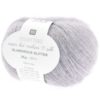 009 Glamorous Glitter - lavender