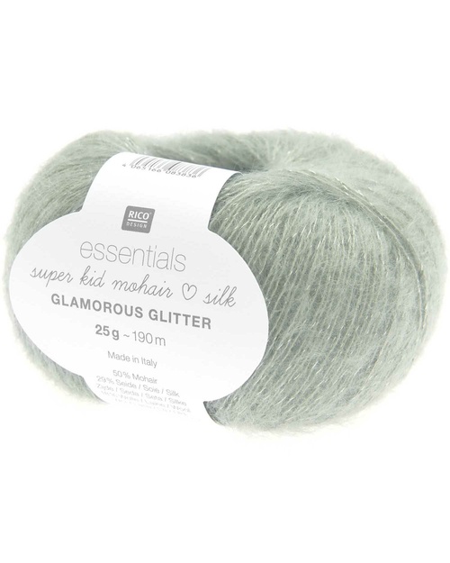 010 Glamorous Glitter - ivy