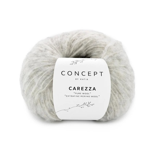 301 Carezza - light grey