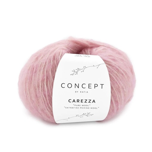 304 Carezza - light pink