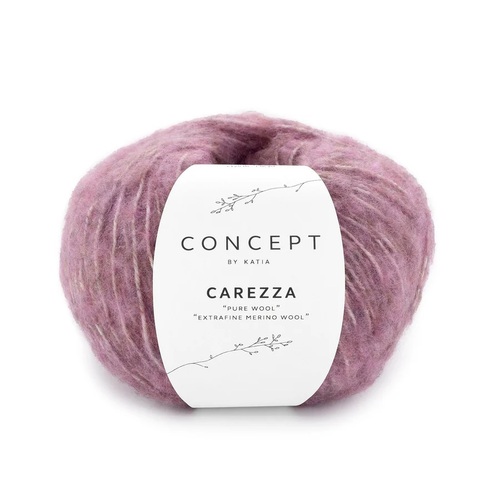 306 Carezza - mauve