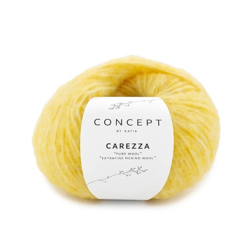 307 Carezza - yellow