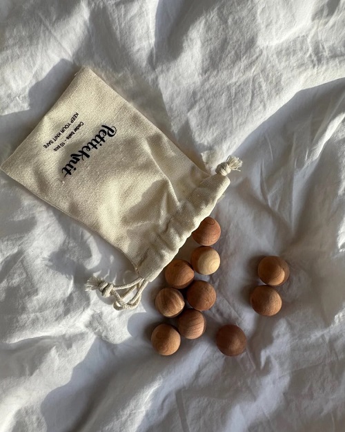 PetiteKnit sedertrekuler